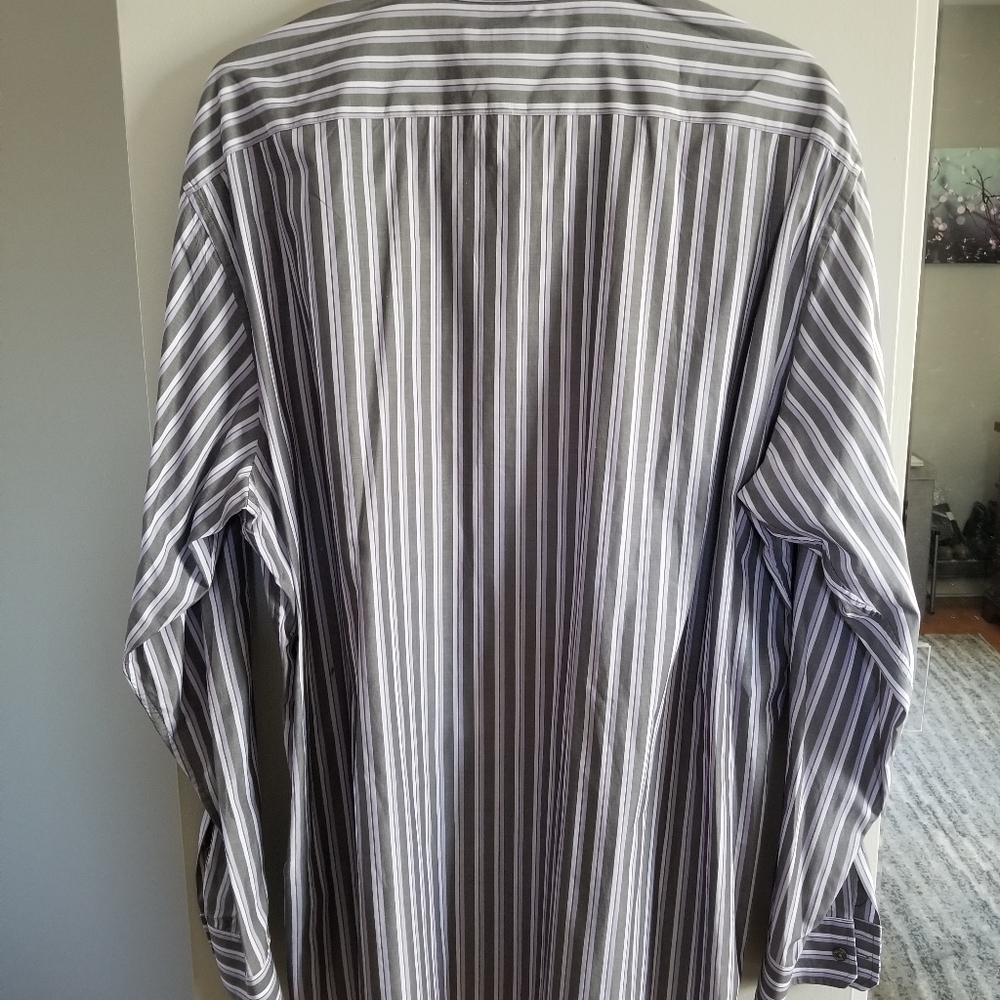 Michael Kors Shirt - Classic Fit XL - Picture 3 of 6